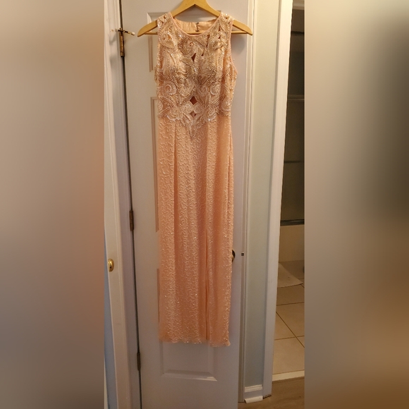 Dresses & Skirts - Formal sequin gown